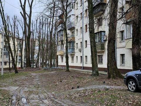 квартира за адресою Науки просп. (Гагаріна), 137