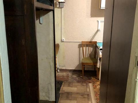 кімната за адресою Одеса, Академіка Заболотного вул., 17