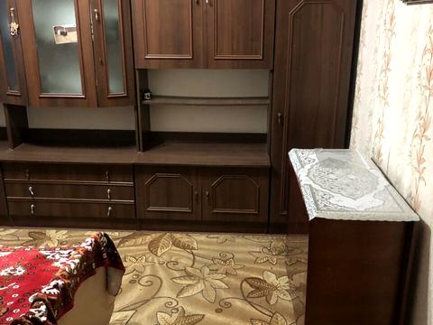 кімната за адресою Одеса, Академіка Заболотного вул., 17