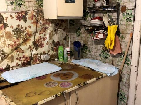 кімната за адресою Одеса, Академіка Заболотного вул., 17