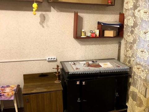 кімната за адресою Одеса, Академіка Заболотного вул., 17