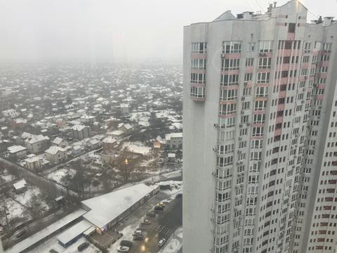 квартира по адресу Елизаветы Чавдар ул., 3