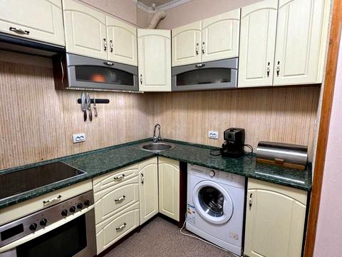 квартира за адресою Пилипа Орлика вул., 8