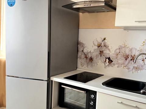 квартира по адресу Елизаветы Чавдар ул., 3