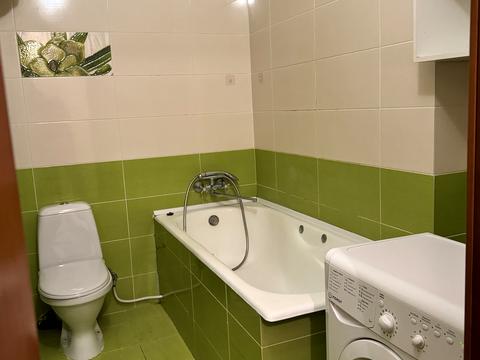 квартира по адресу Елизаветы Чавдар ул., 3