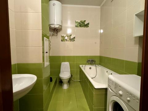 квартира по адресу Елизаветы Чавдар ул., 3