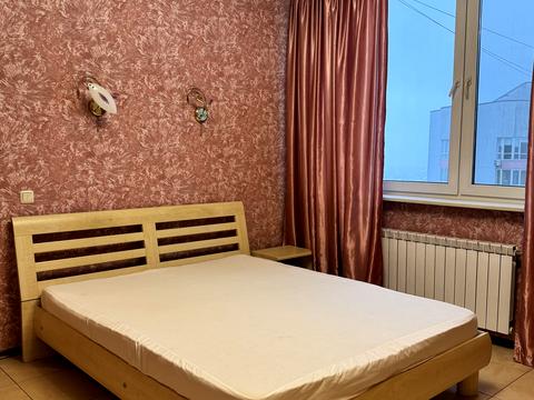 квартира по адресу Елизаветы Чавдар ул., 3