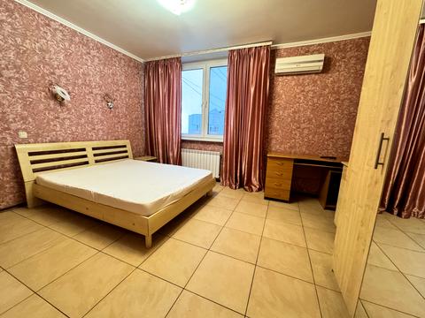 квартира по адресу Елизаветы Чавдар ул., 3