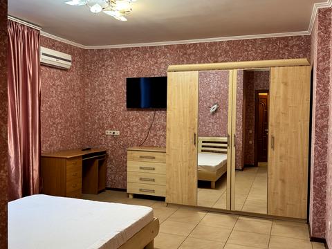 квартира по адресу Елизаветы Чавдар ул., 3