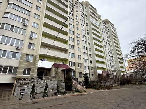 квартира за адресою Шота Руставелі вул., 9