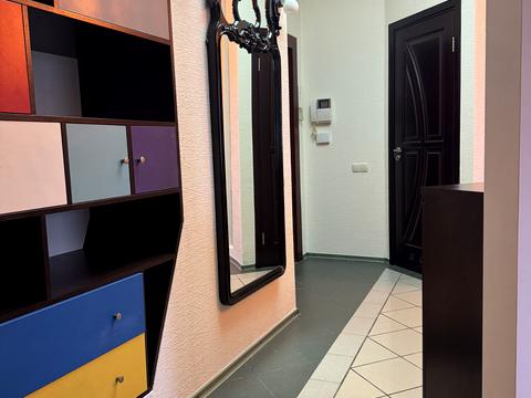 квартира за адресою Київ, Євгена Чикаленка вул. (Пушкінська), 25