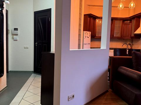 квартира за адресою Київ, Євгена Чикаленка вул. (Пушкінська), 25