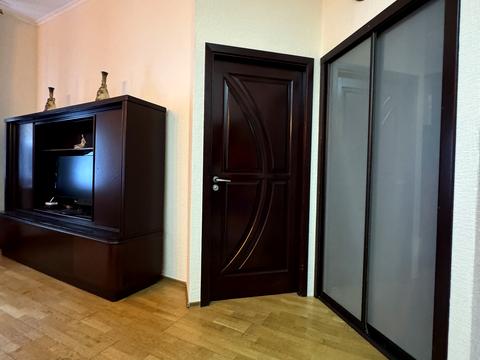 квартира за адресою Київ, Євгена Чикаленка вул. (Пушкінська), 25