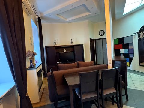 квартира за адресою Київ, Євгена Чикаленка вул. (Пушкінська), 25