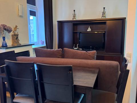 квартира за адресою Київ, Євгена Чикаленка вул. (Пушкінська), 25