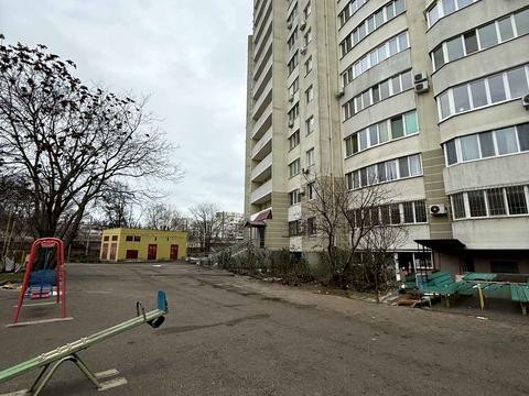 квартира за адресою Шота Руставелі вул., 9