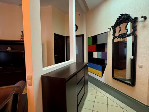 квартира за адресою Київ, Євгена Чикаленка вул. (Пушкінська), 25