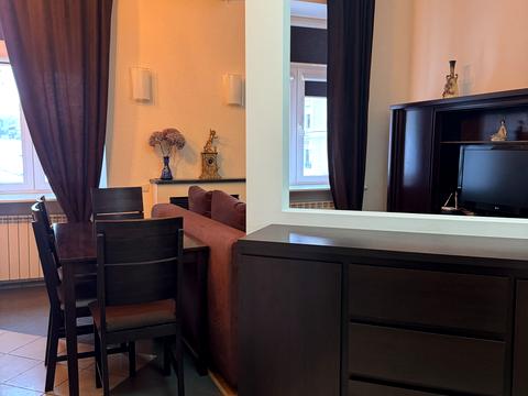 квартира за адресою Київ, Євгена Чикаленка вул. (Пушкінська), 25