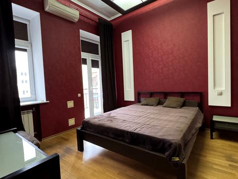 квартира за адресою Київ, Євгена Чикаленка вул. (Пушкінська), 25