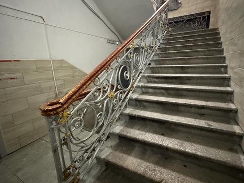 квартира за адресою Київ, Євгена Чикаленка вул. (Пушкінська), 25