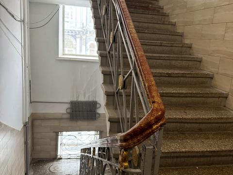 квартира за адресою Київ, Євгена Чикаленка вул. (Пушкінська), 25