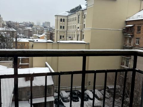 квартира за адресою Київ, Євгена Чикаленка вул. (Пушкінська), 25