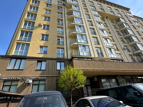 коммерческая по адресу Манастырского ул. (Малиновского), 6