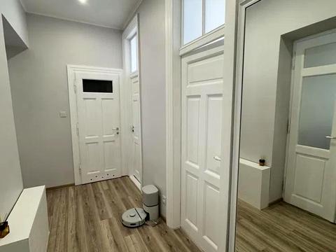 квартира по адресу Вышенского ул., 20