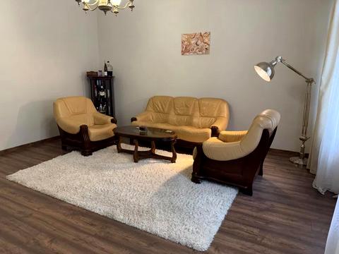 квартира по адресу Вышенского ул., 20