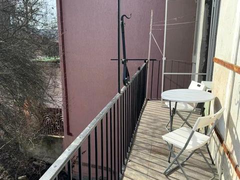 квартира по адресу Вышенского ул., 20