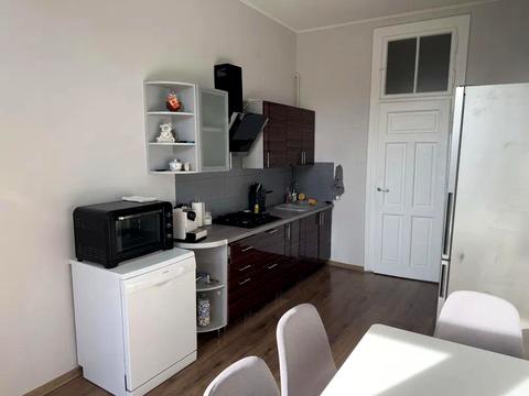 квартира по адресу Вышенского ул., 20