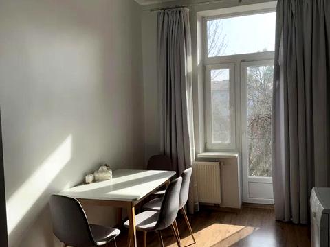 квартира по адресу Вышенского ул., 20