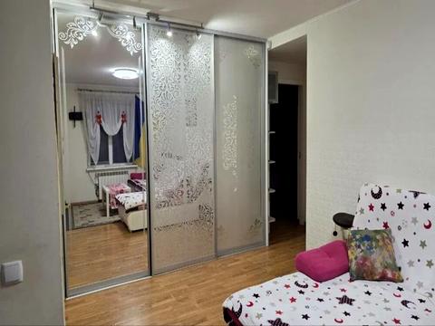 квартира за адресою Штабний пров., 1