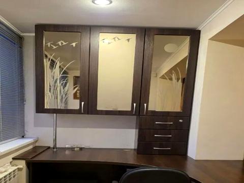 квартира за адресою Штабний пров., 1