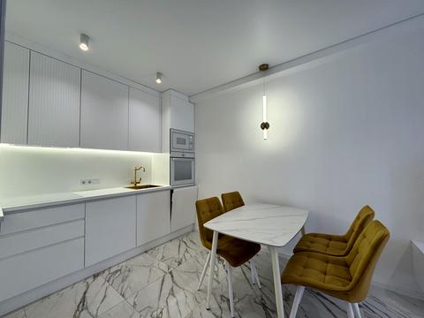 квартира за адресою Михайла Максимовича вул. (Онуфрія Трутенка), 24-В