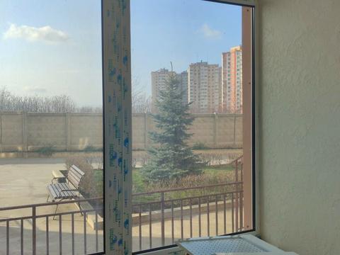 коммерческая по адресу Гранитная ул., 1