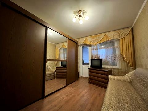 квартира за адресою Михайла Грушевського просп., 161