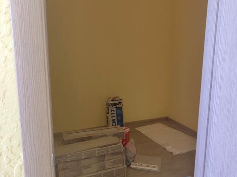 коммерческая по адресу Гранитная ул., 1