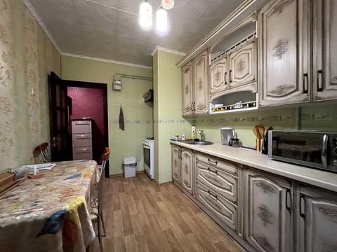 квартира за адресою Михайла Грушевського просп., 161