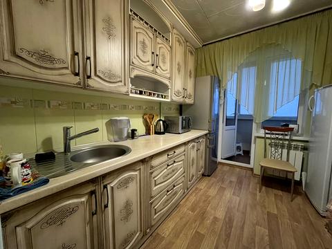 квартира за адресою Михайла Грушевського просп., 161