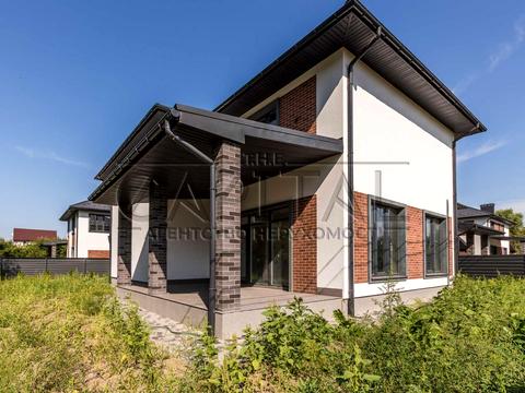 будинок за адресою Ягідна