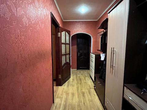 квартира за адресою Михайла Грушевського просп., 161