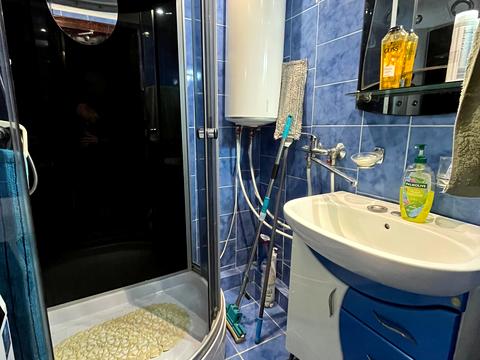 квартира за адресою Михайла Грушевського просп., 161