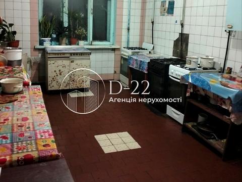 кімната за адресою Дмитра Багалія вул. (Пожарського), 15