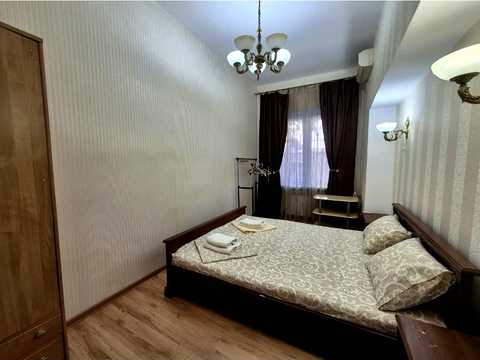 квартира по адресу Украинских Героев просп., 4
