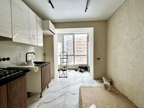 квартира за адресою Івано-Франківськ, Княгинин вул., (Будинок 36)