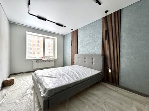 квартира за адресою Івано-Франківськ, Княгинин вул., (Будинок 36)