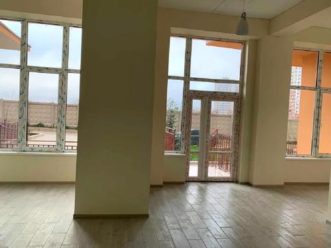 коммерческая по адресу Гранитная ул., 1