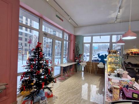 комерційна за адресою Університетська вул., 3/3