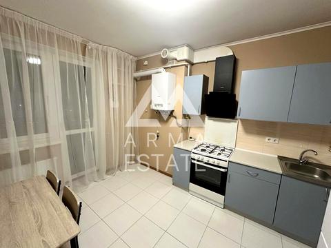 квартира за адресою Свободи вул. (Леніна), 1-А